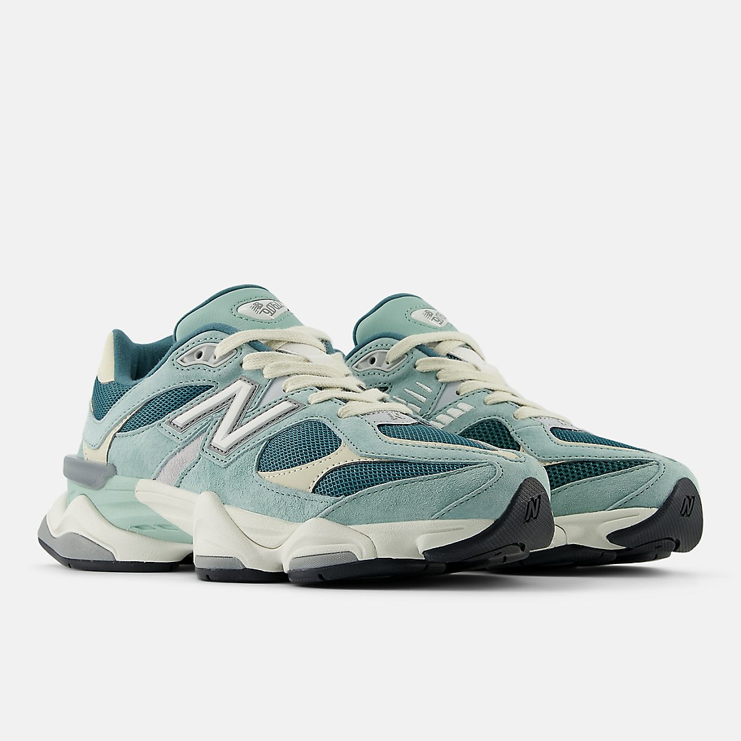 New Balance 9060 "New Spruce"