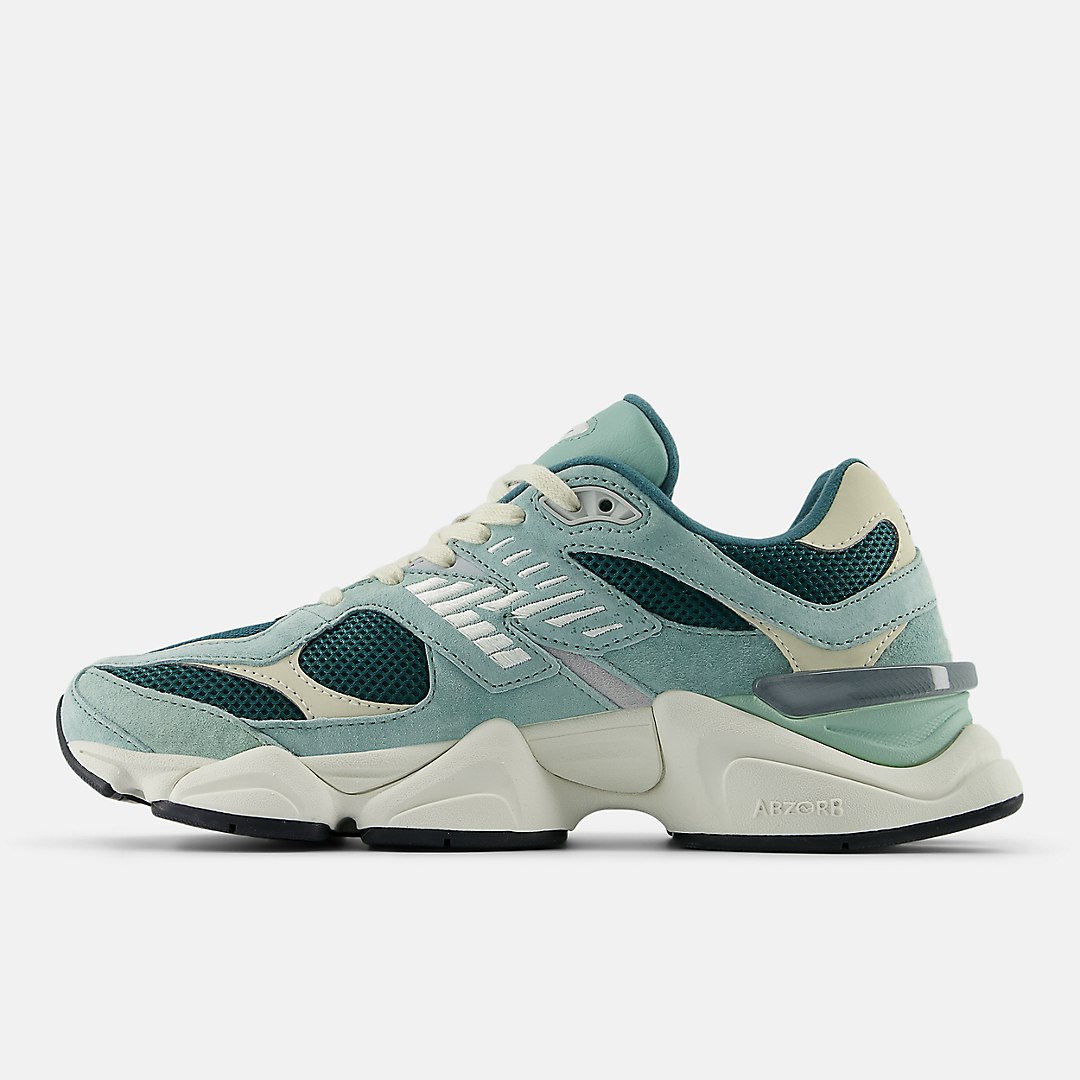 New Balance 9060 "New Spruce"