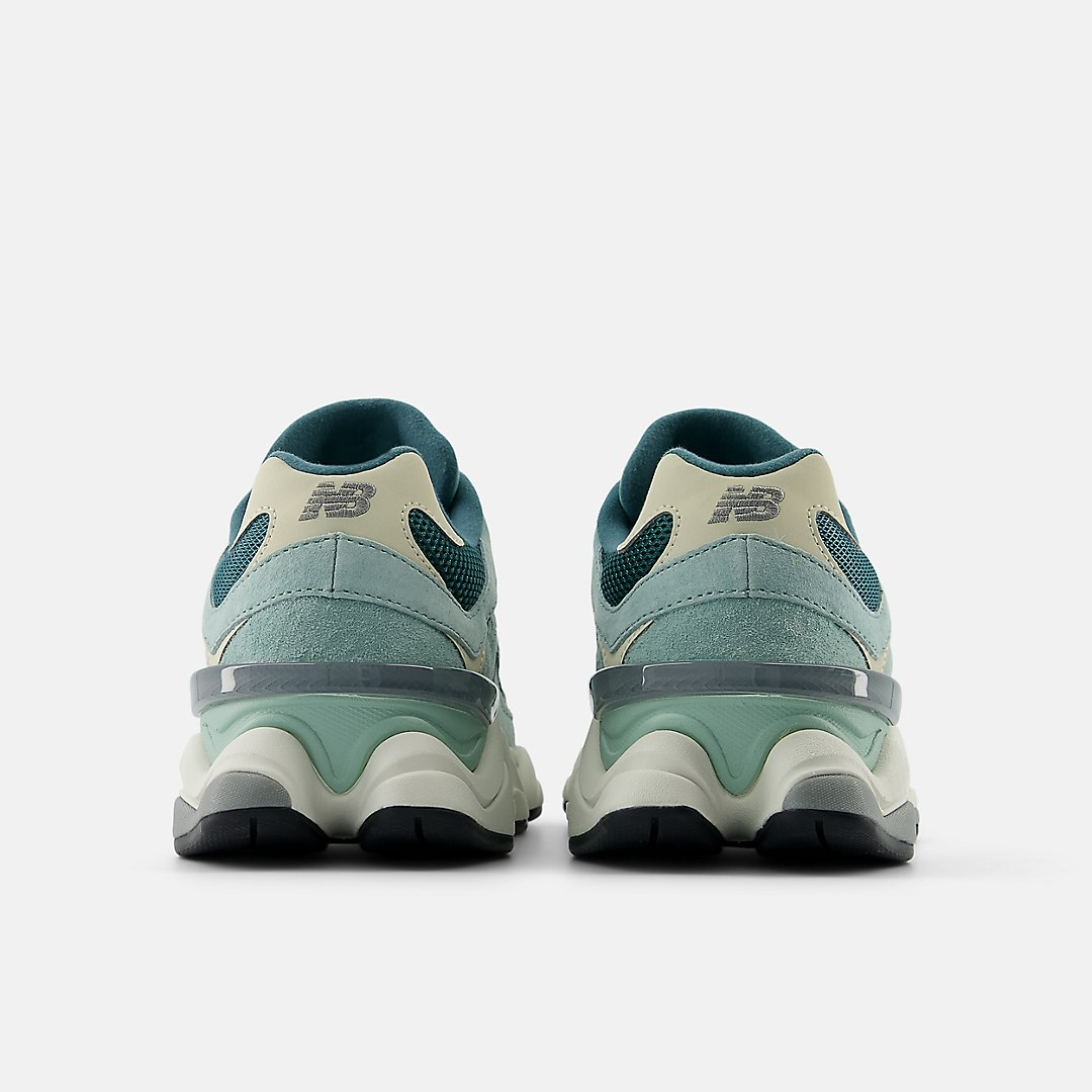 New Balance 9060 "New Spruce"