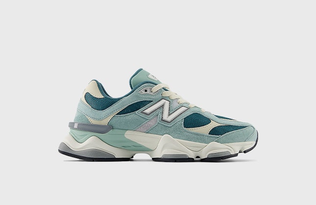 New Balance 9060 "New Spruce"