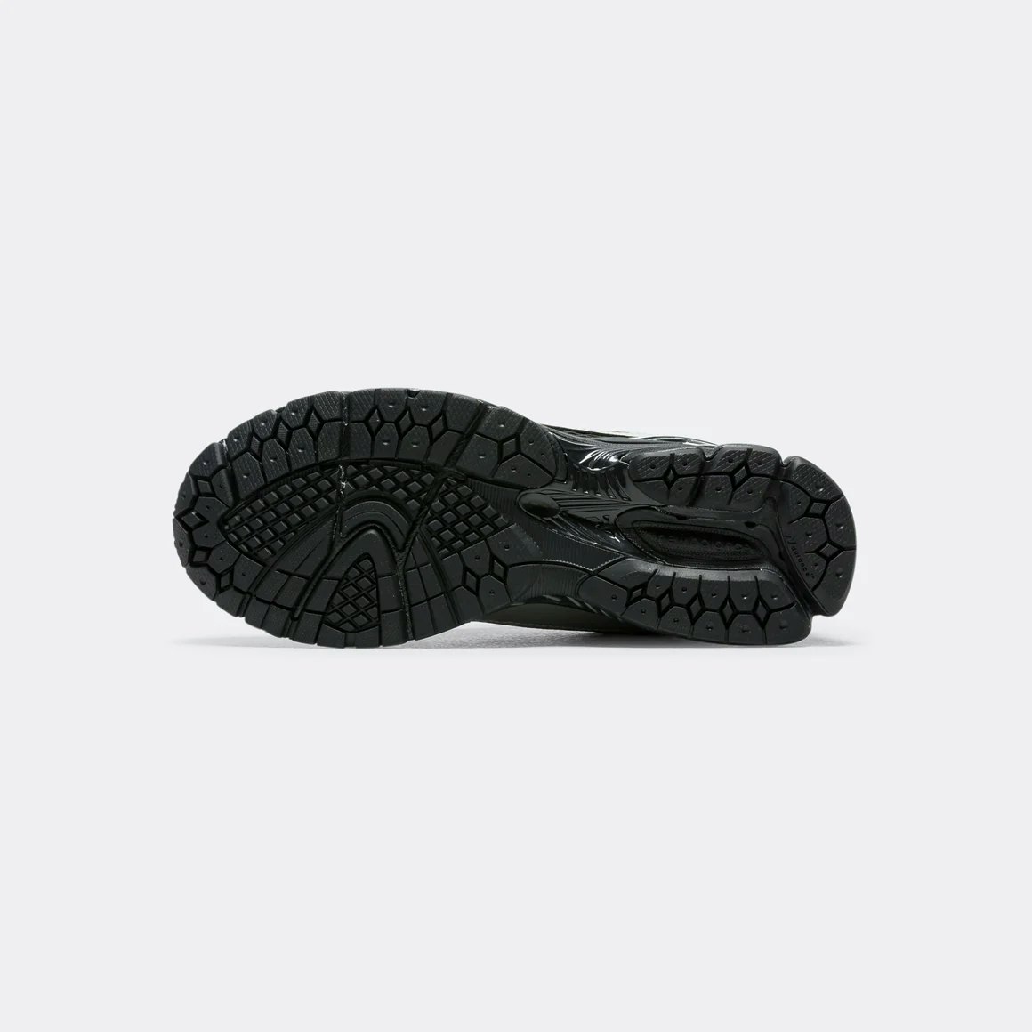 The Basement x New Balance 1906R "Black Silver"