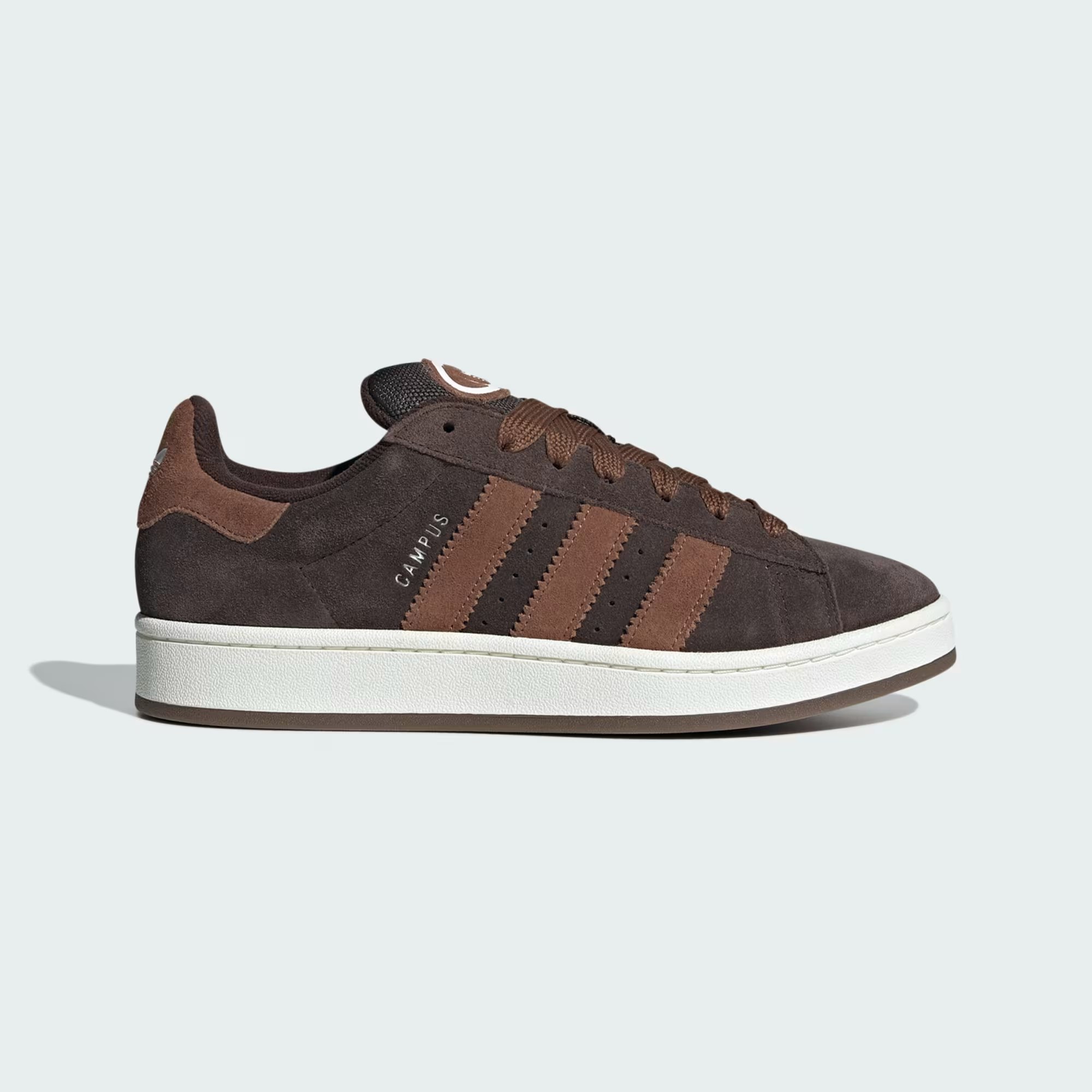 adidas Campus 00s "Dark Brown"