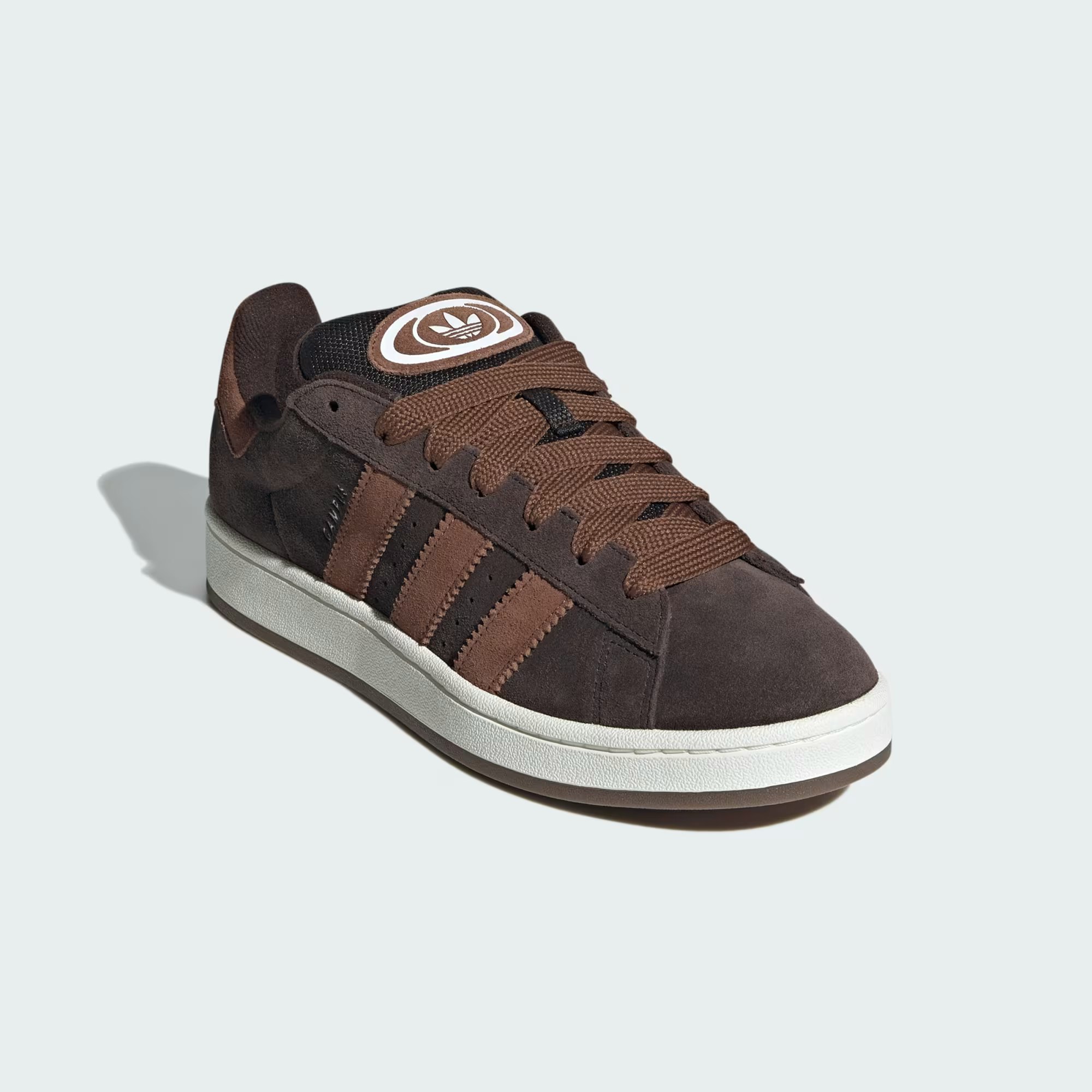 adidas Campus 00s "Dark Brown"