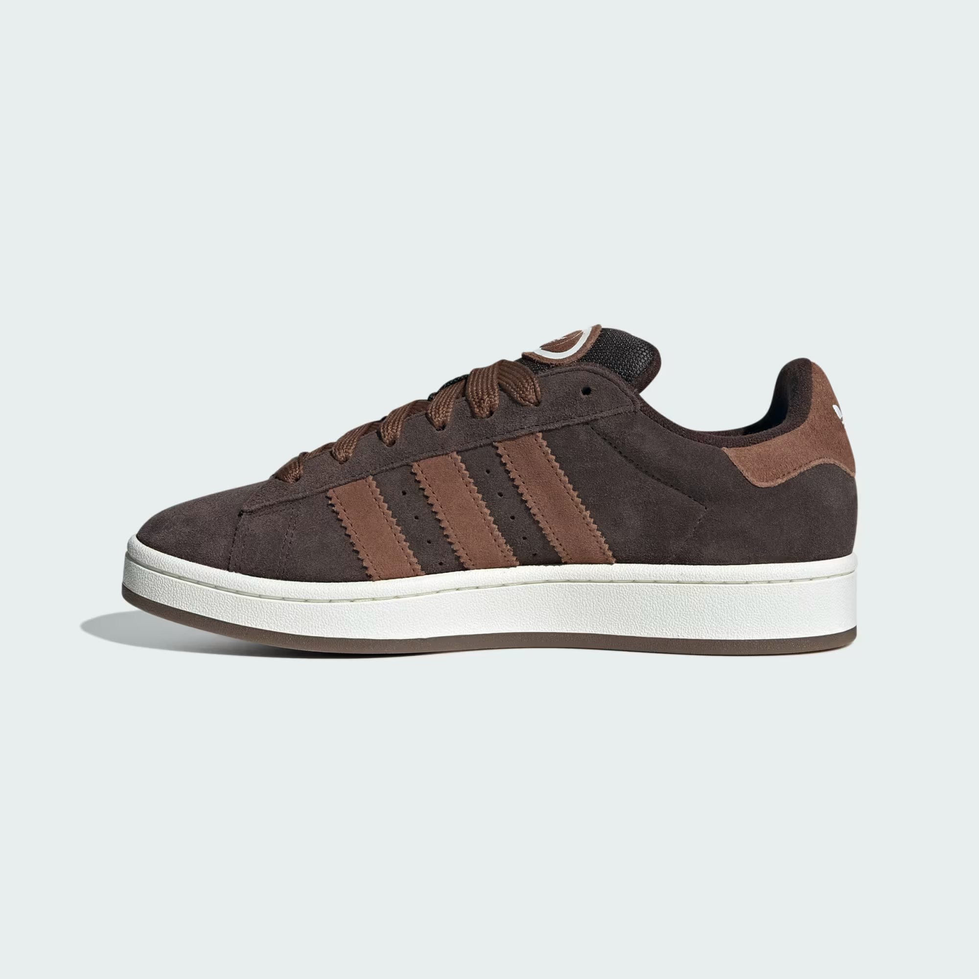 adidas Campus 00s "Dark Brown"