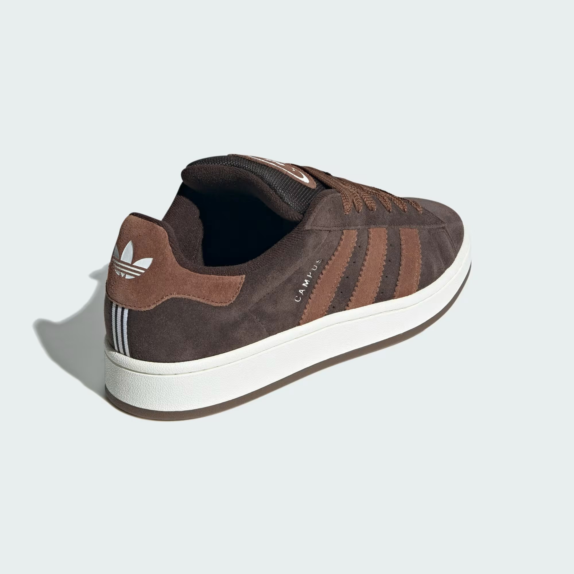 adidas Campus 00s "Dark Brown"