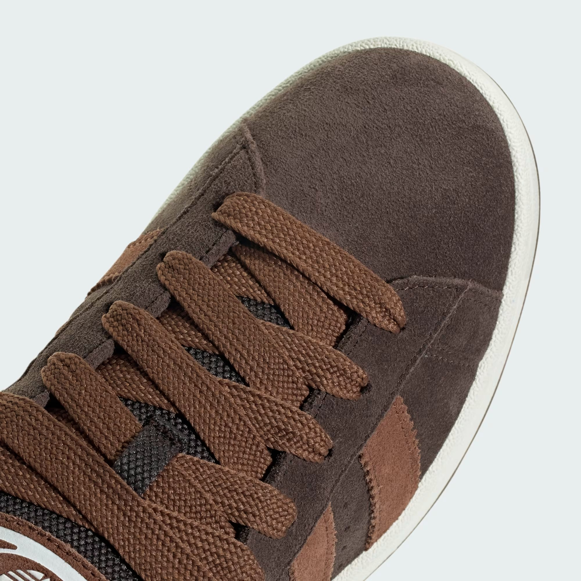 adidas Campus 00s "Dark Brown"