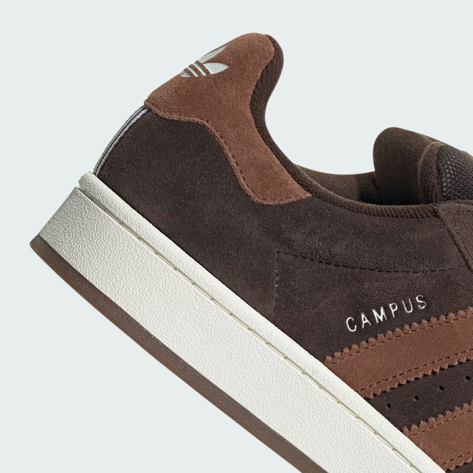 adidas Campus 00s "Dark Brown"