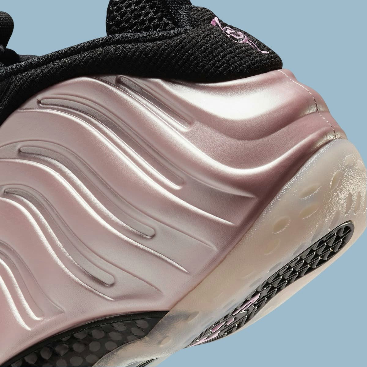 Nike Air Foamposite One "Cherry Blossom"