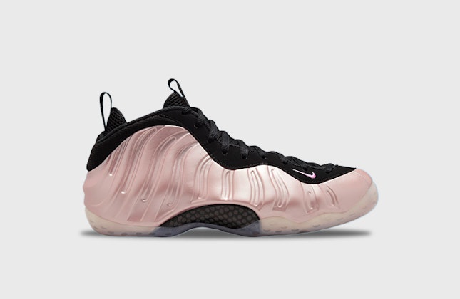 Nike Air Foamposite One "Cherry Blossom" Nike Air Foamposite One "Cherry Blossom"