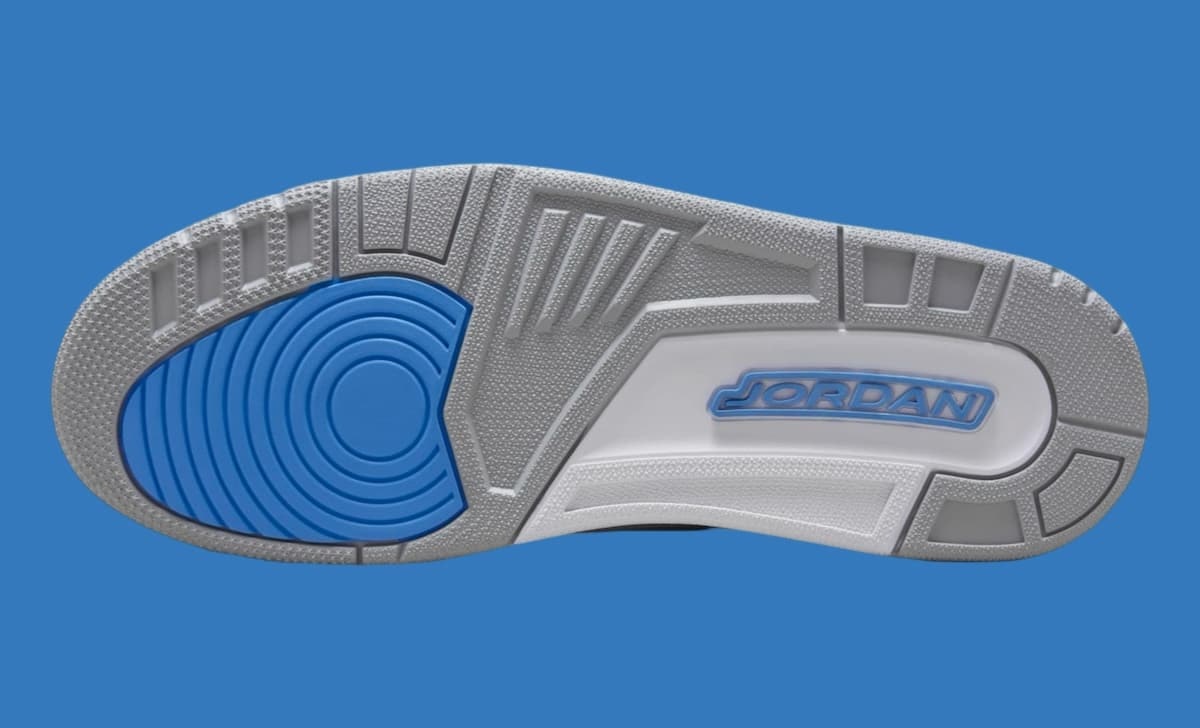 Jordan Spizike Low "UNC"