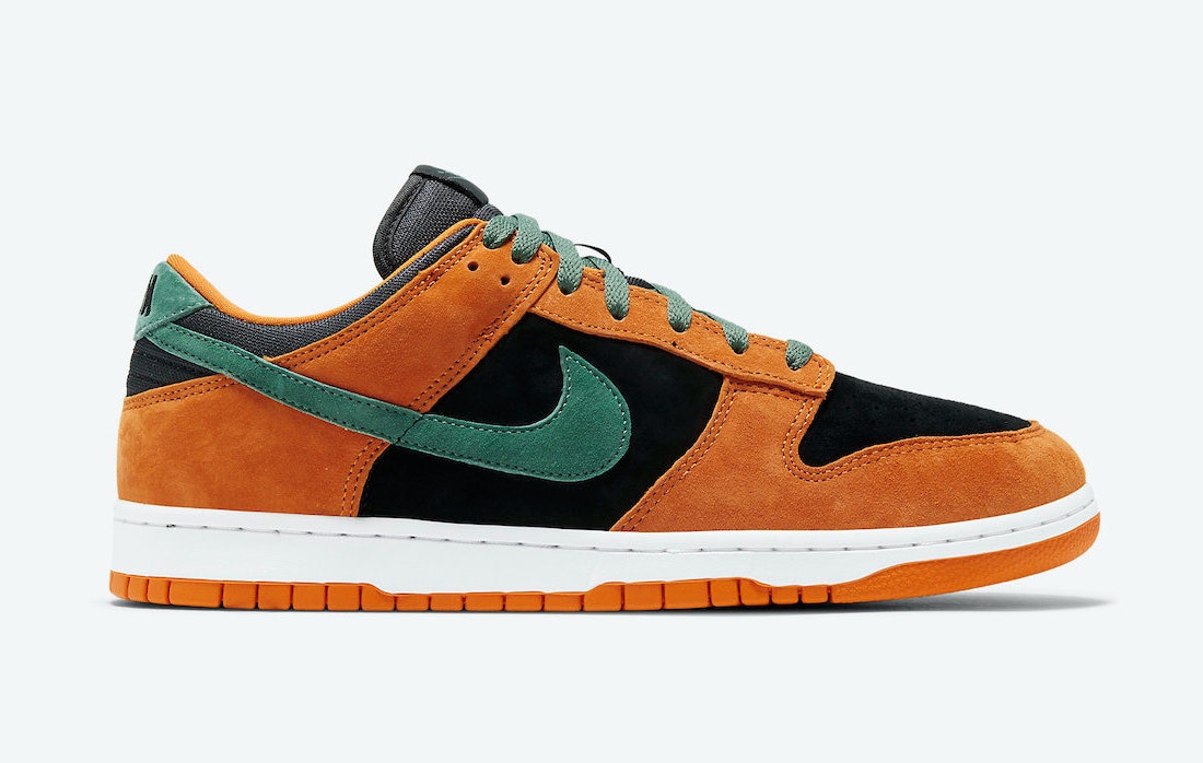 Nike Dunk Low "Ceramic"