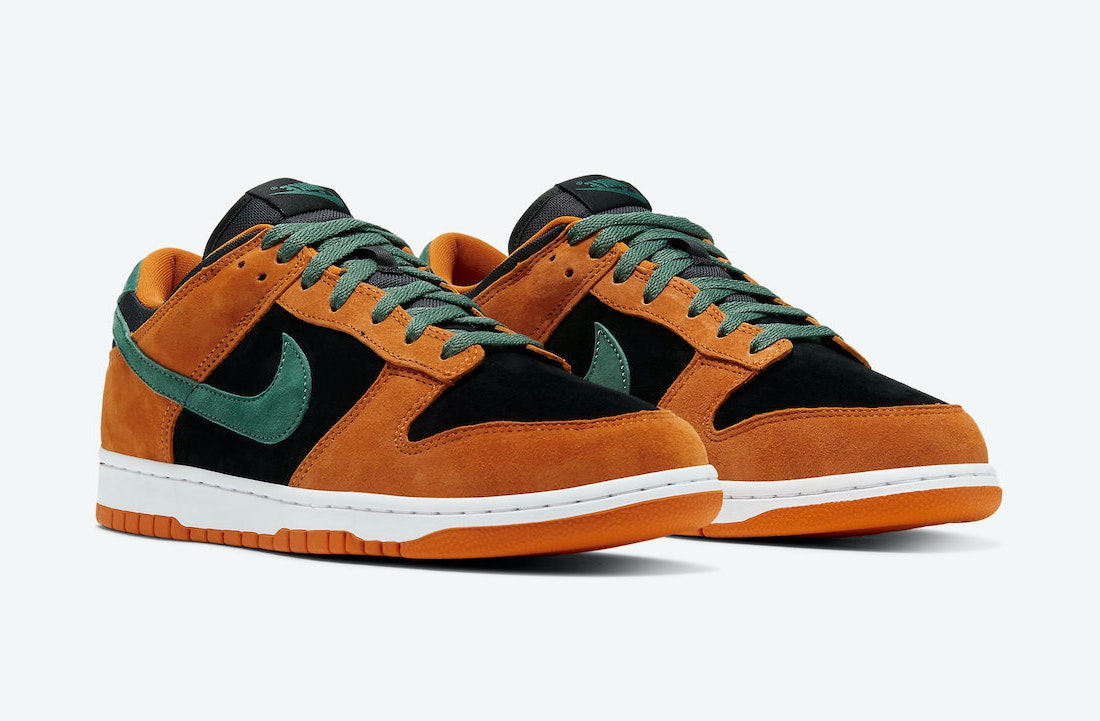 Nike Dunk Low "Ceramic"