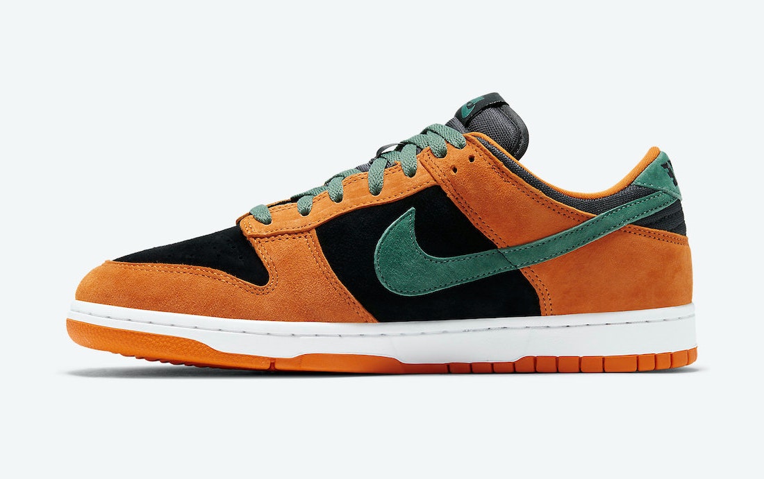 Nike Dunk Low "Ceramic"