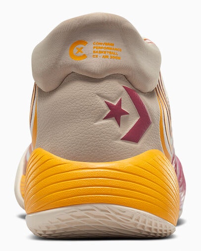 Converse All Star BB Shift CX "Light Dune"