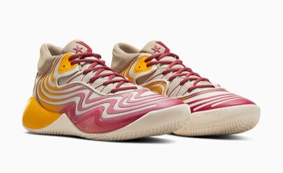Converse All Star BB Shift CX "Light Dune"