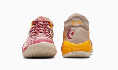 Converse All Star BB Shift CX "Light Dune"