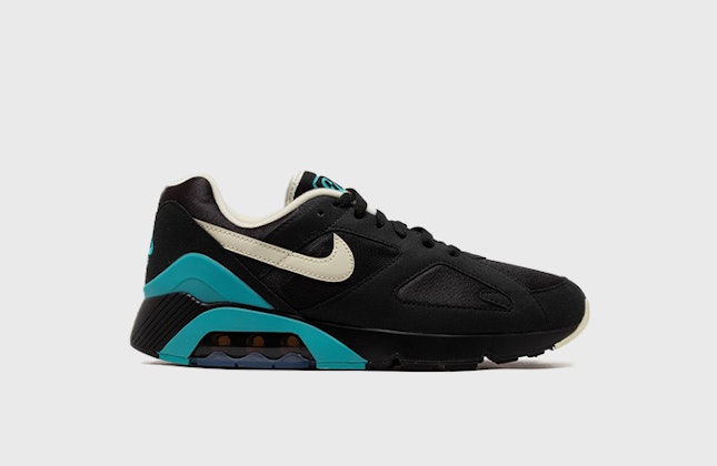Nike Air 180 "Dusty Cactus" Nike Air 180 "Dusty Cactus"