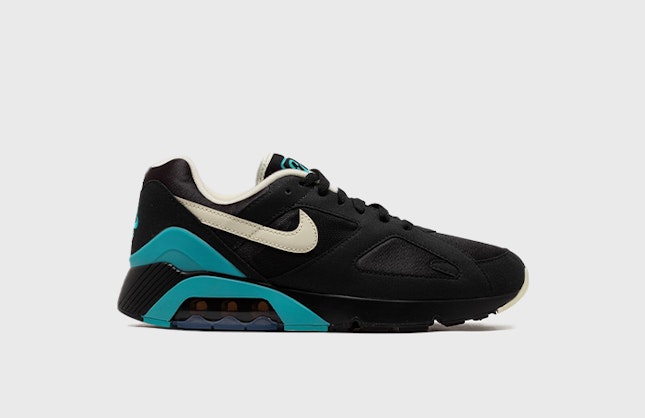 Nike Air 180 "Dusty Cactus"