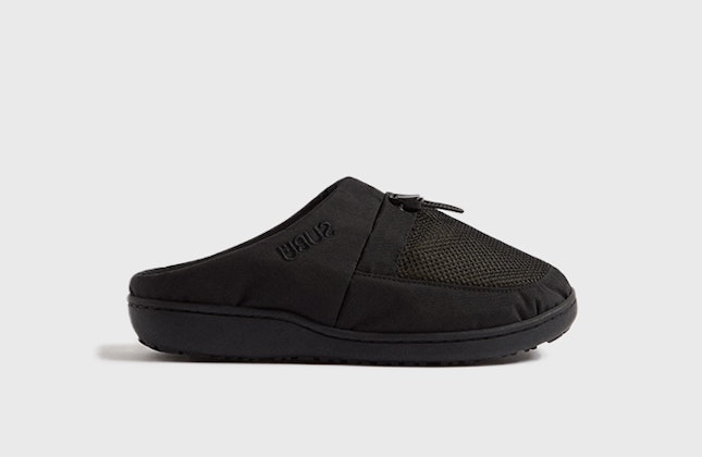 END. x Subu Utility "Black" END. x Subu Utility "Black"