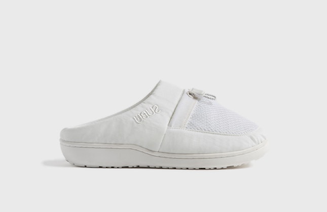 END. x Subu Utility "White" END. x Subu Utility "White"