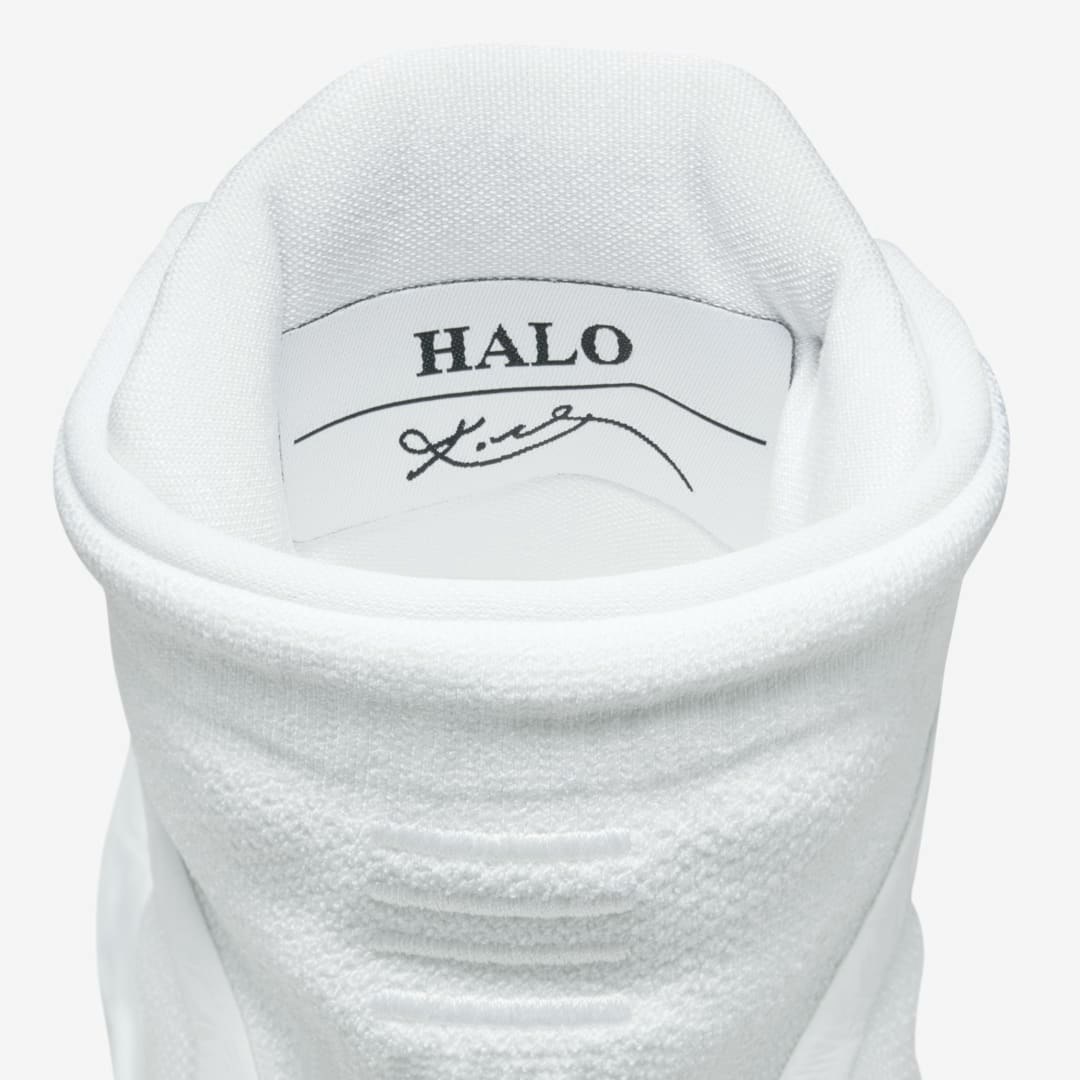 Nike Kobe 9 Elite "Halo"