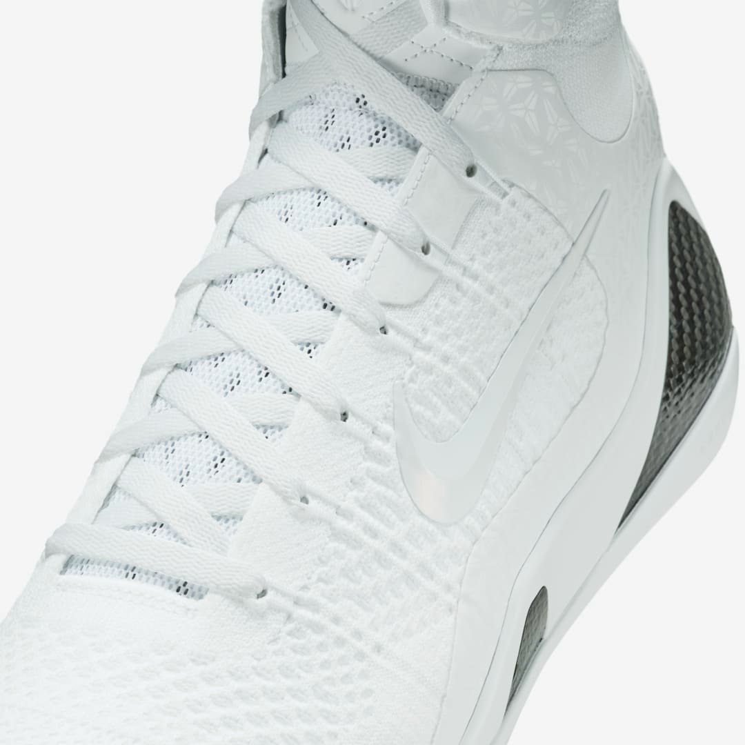Nike Kobe 9 Elite "Halo"