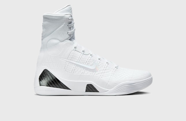 Nike Kobe 9 Elite "Halo" Nike Kobe 9 Elite "Halo"