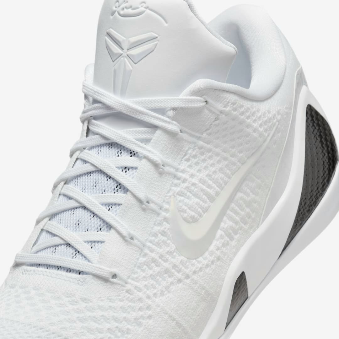 Nike Kobe 9 Elite Protro Low "Halo"