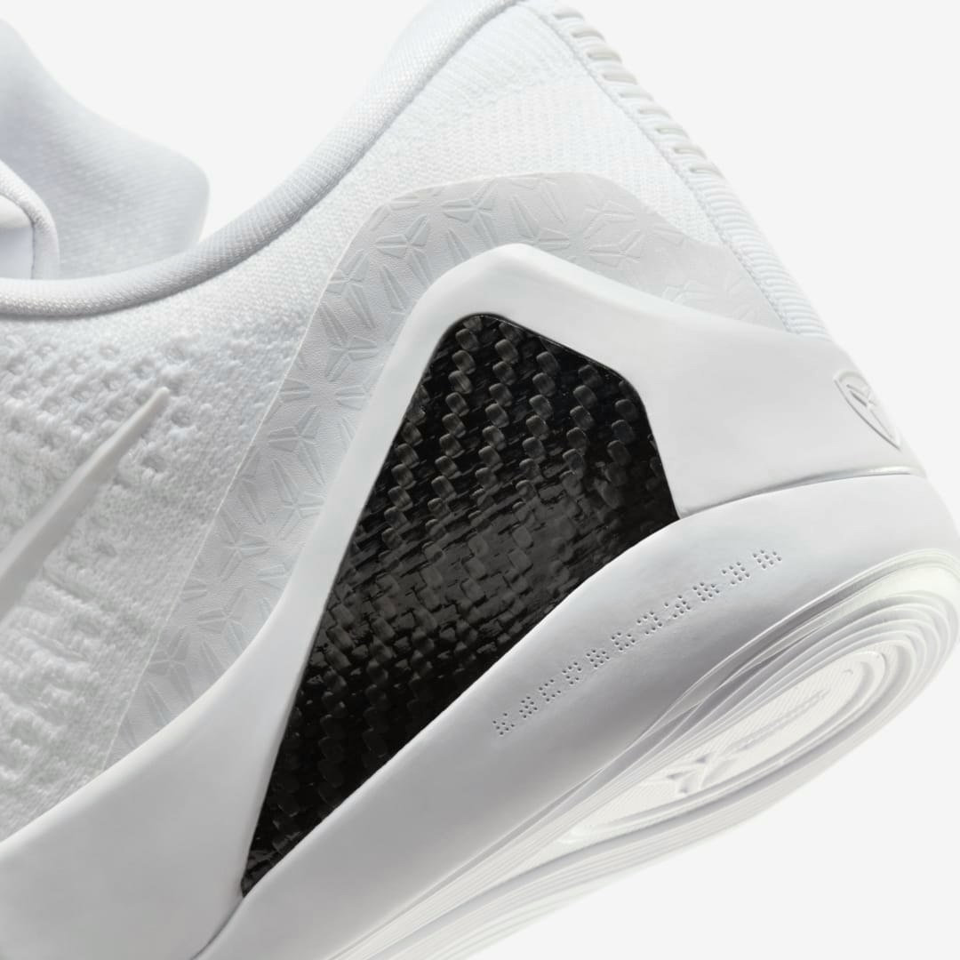 Nike Kobe 9 Elite Protro Low "Halo"