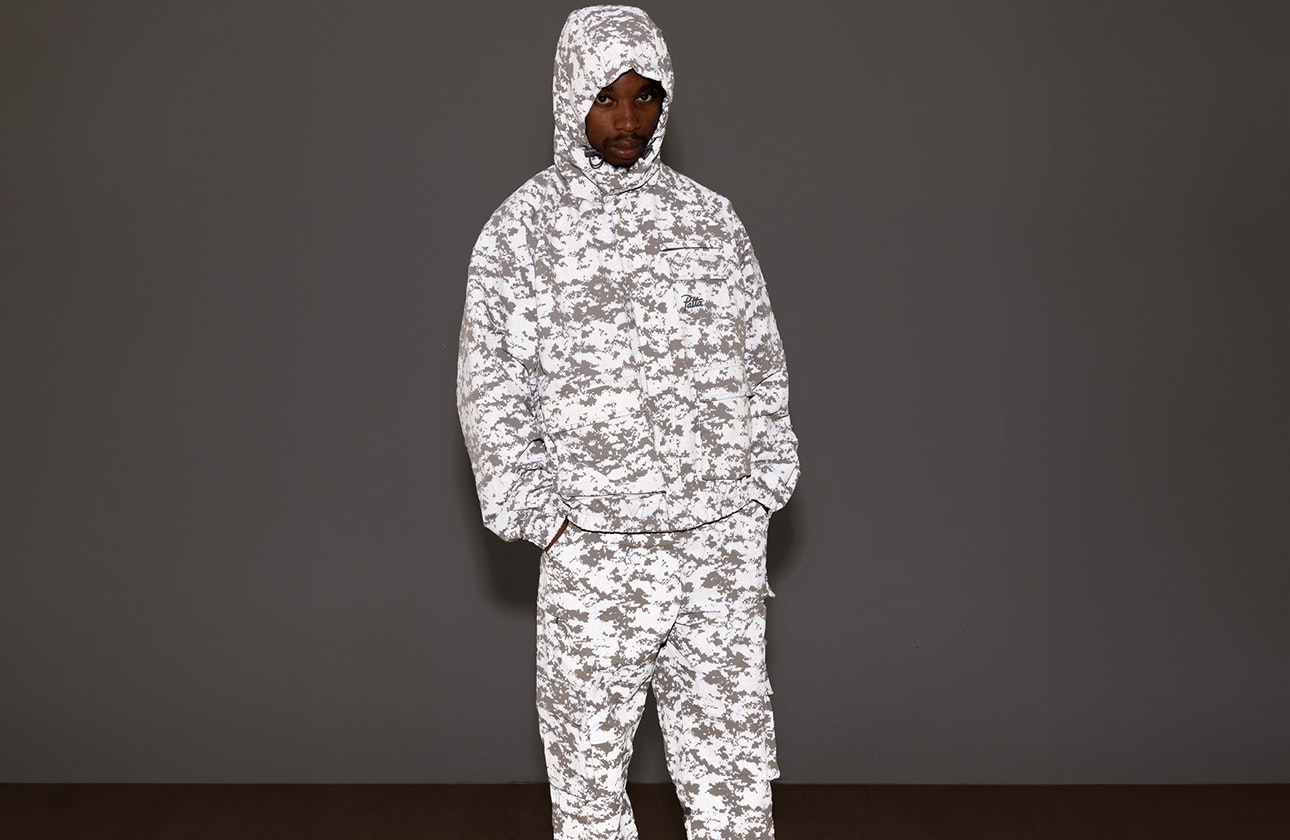 Patta - AW24