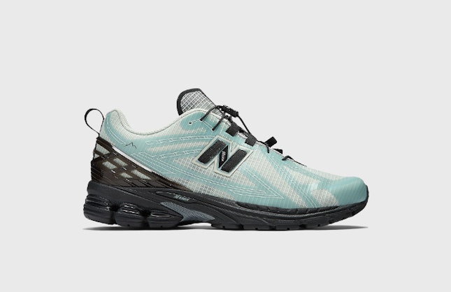 CAYL x New Balance 1906R "Floating Blue"
