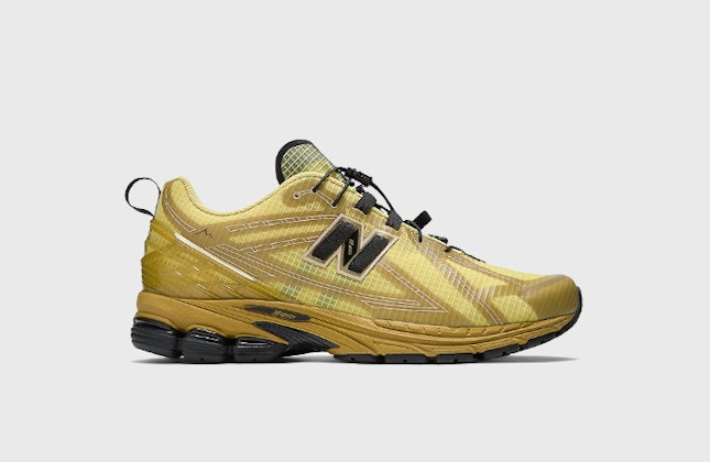 CAYL x New Balance 1906R "Golden Fire Yellow" CAYL x New Balance 1906R "Golden Fire Yellow"