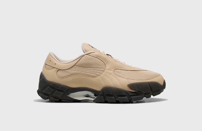 Skepta x Puma Forever "Granola" Skepta x Puma Forever "Granola"