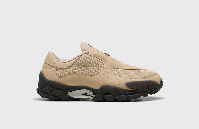Skepta x Puma Forever "Granola"