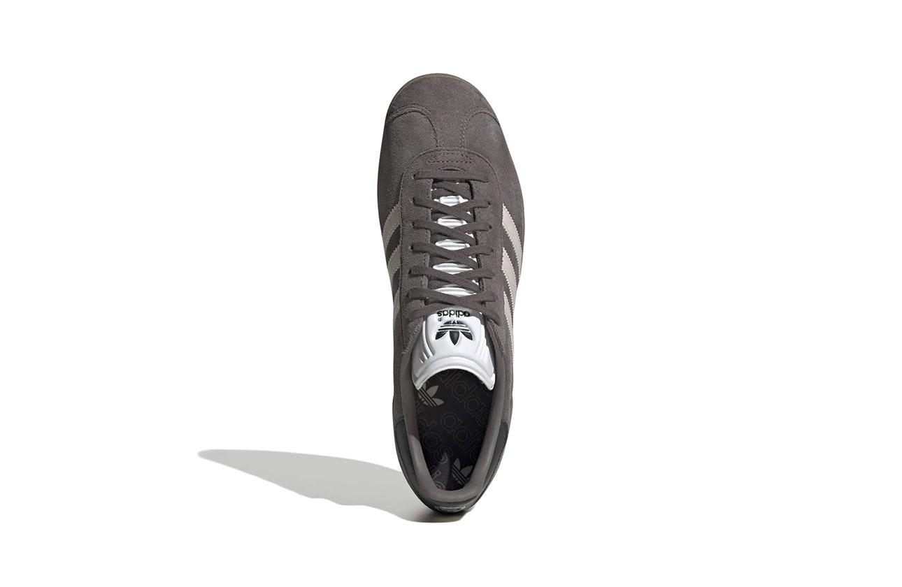 Real Madrid x adidas Gazelle "Putty Mauve"