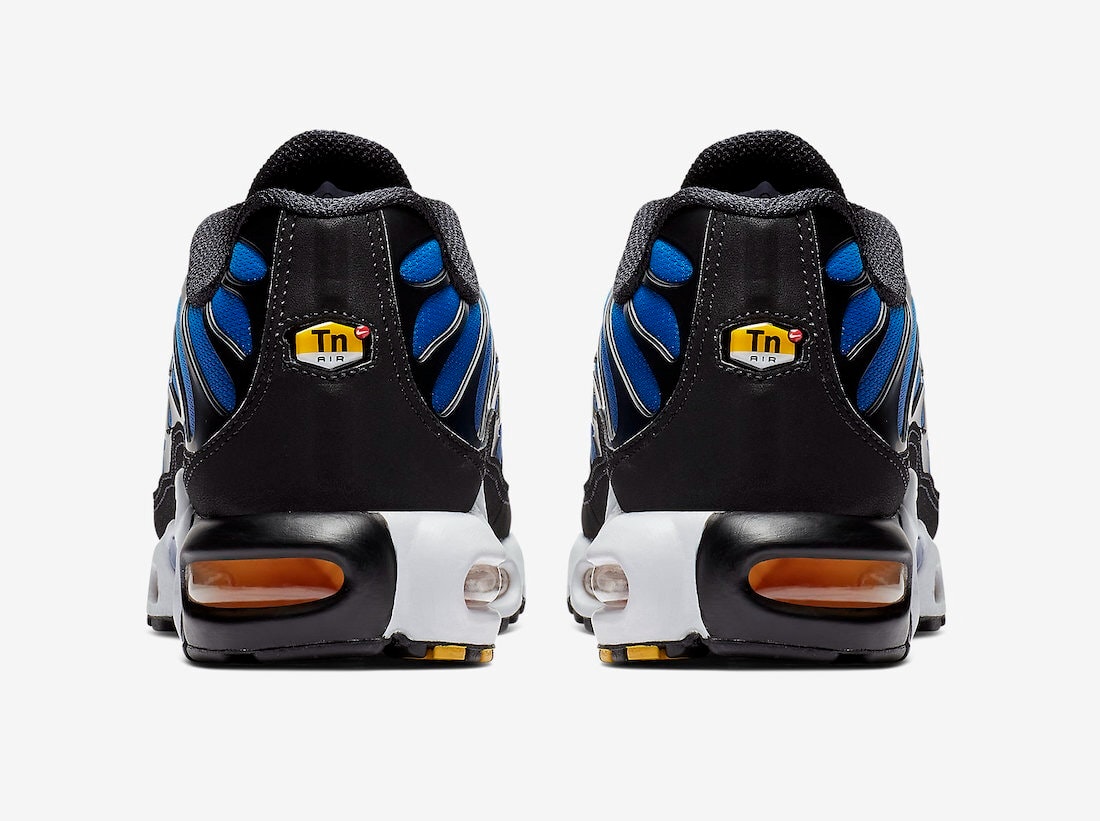 Nike Air Max Plus OG "Hyper Blue"
