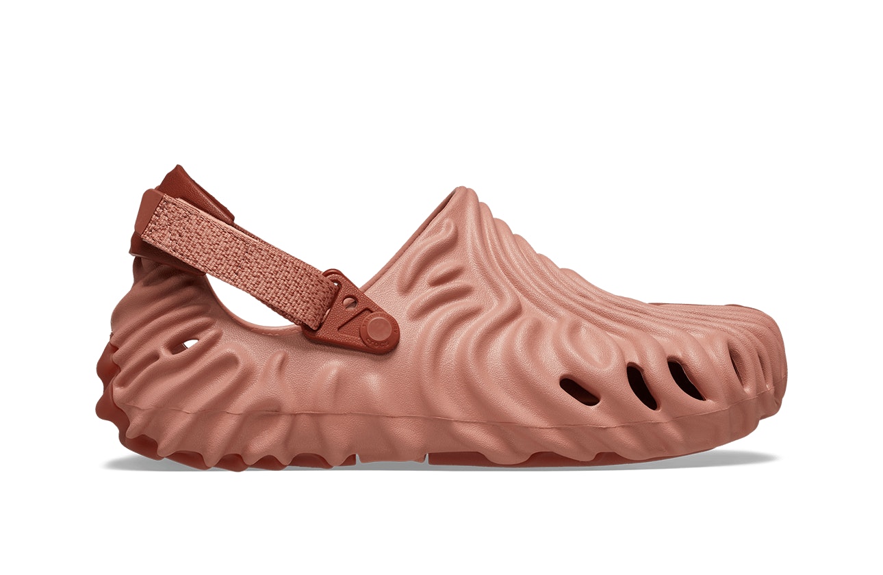 Salehe Bembury x Crocs Pollex Clog "Kuwata"