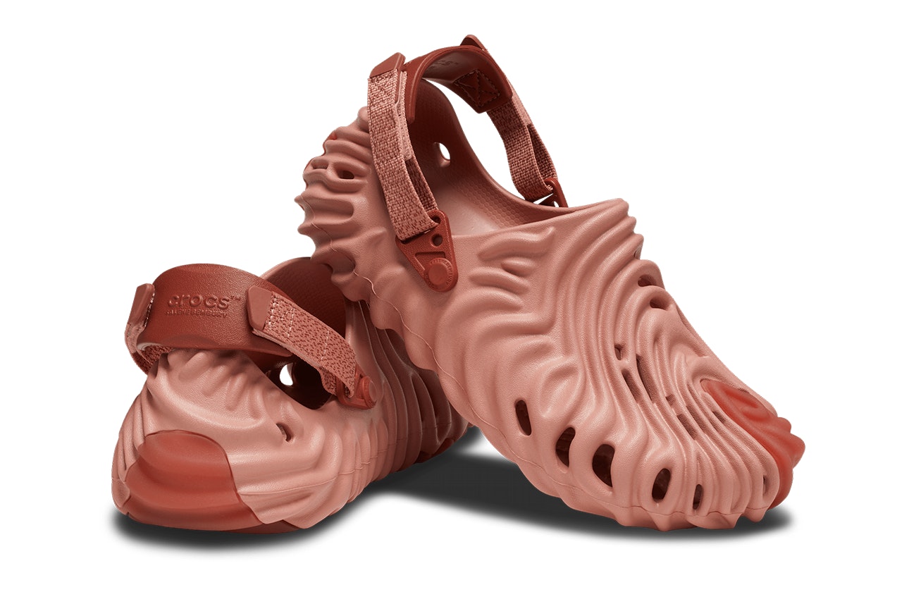 Salehe Bembury x Crocs Pollex Clog "Kuwata"