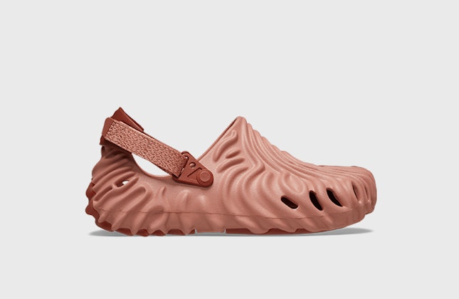 Salehe Bembury x Crocs Pollex Clog "Kuwata" Salehe Bembury x Crocs Pollex Clog "Kuwata"
