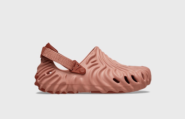 Salehe Bembury x Crocs Pollex Clog "Kuwata"