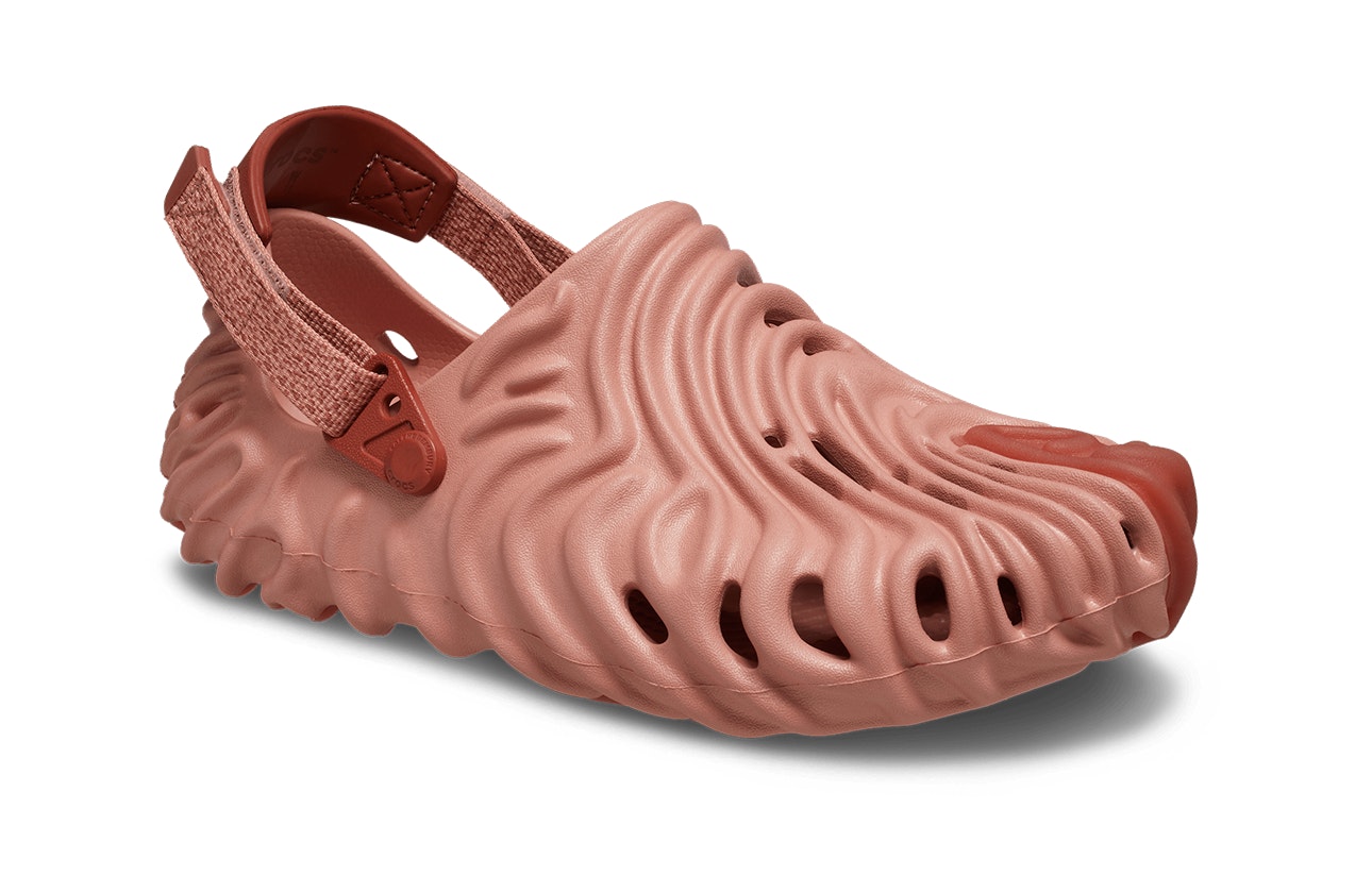 Salehe Bembury x Crocs Pollex Clog "Kuwata"