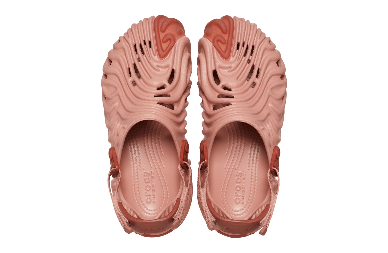 Salehe Bembury x Crocs Pollex Clog "Kuwata"