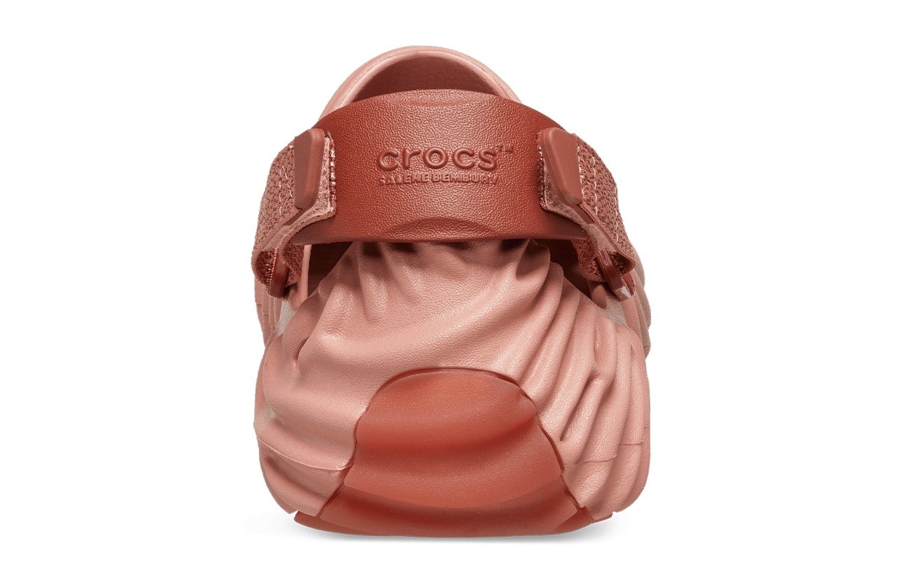 Salehe Bembury x Crocs Pollex Clog "Kuwata"
