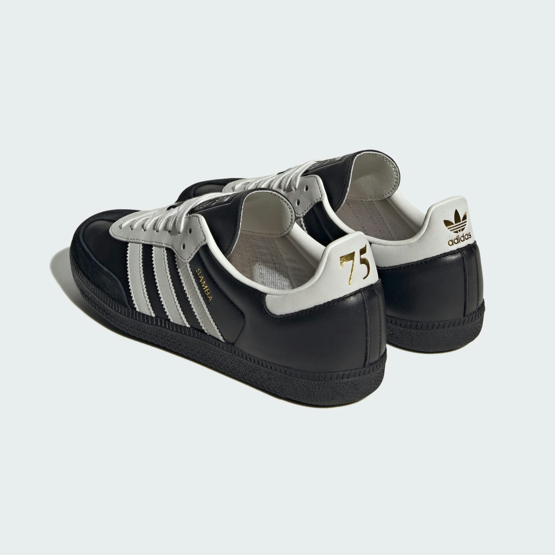 adidas Samba OG "75th Anniversary"