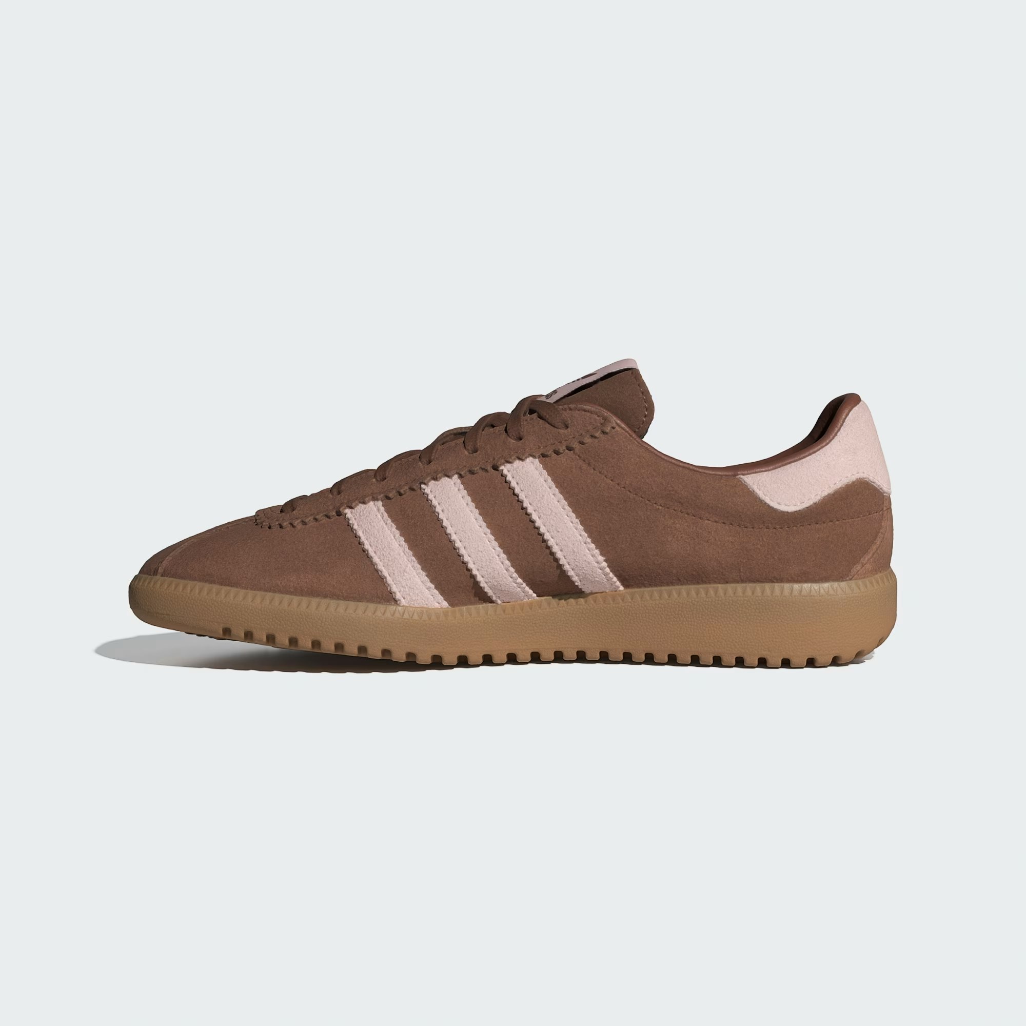 adidas Bermuda "Preloved Brown"