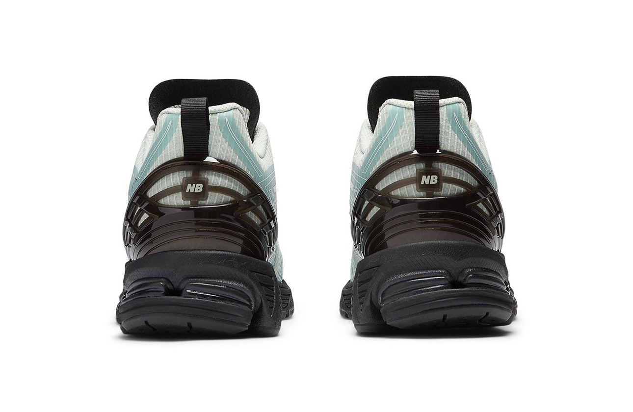 CAYL x New Balance 1906R "Floating Blue"