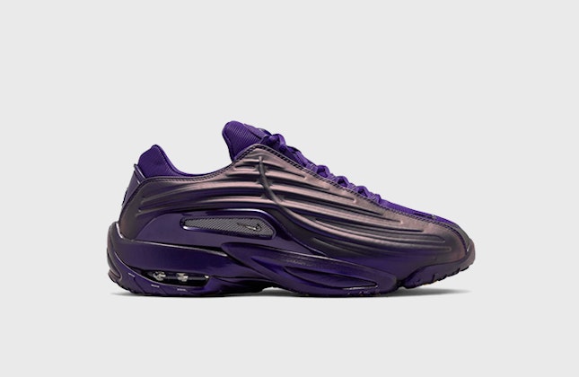 NOCTA x Nike Hot Step 2 "Eggplant" NOCTA x Nike Hot Step 2 "Eggplant"