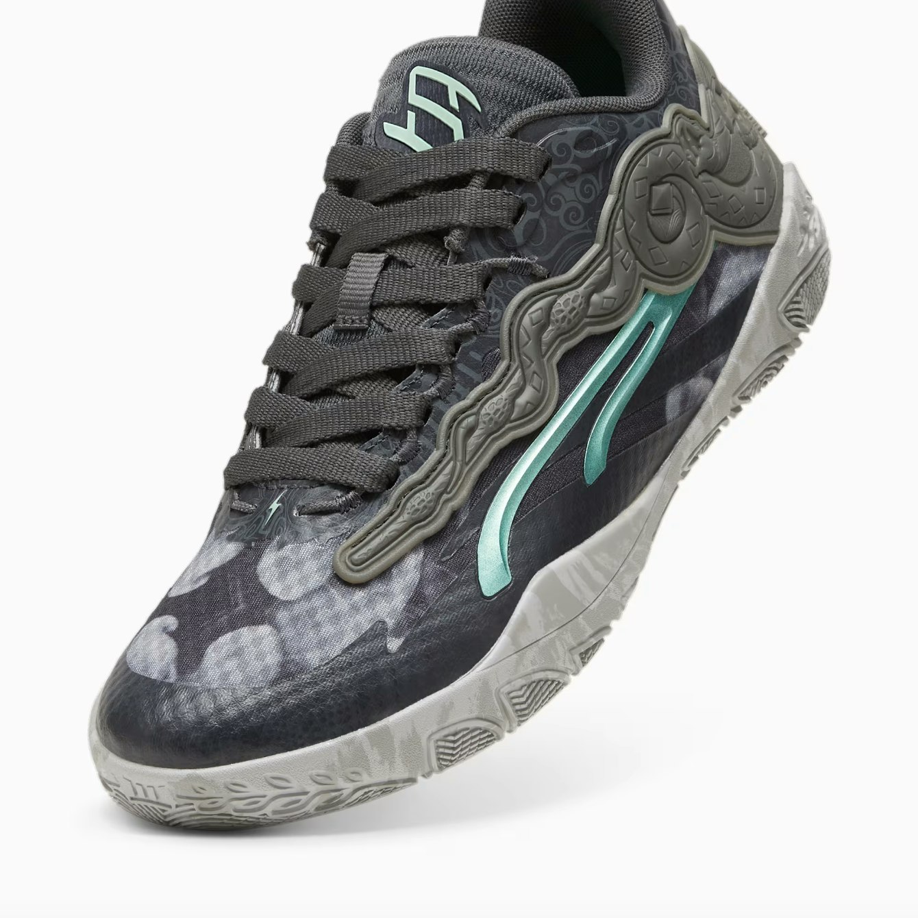 Harry Potter x Puma Stewie 3 "Death Eaters"