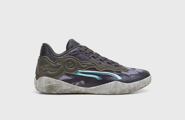 Harry Potter x Puma Stewie 3 "Death Eaters"