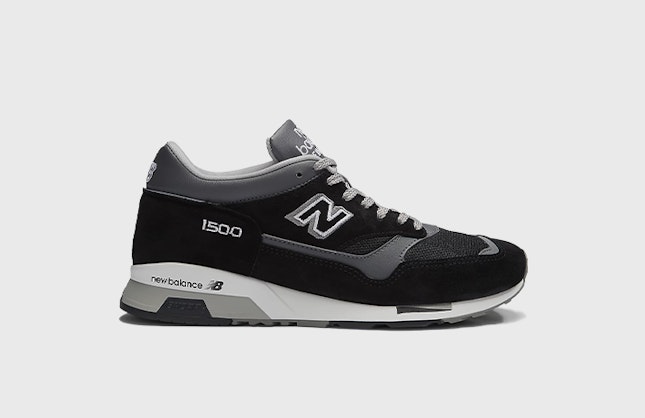 New Balance 1500 "Made in UK" (Smoked Pearl)